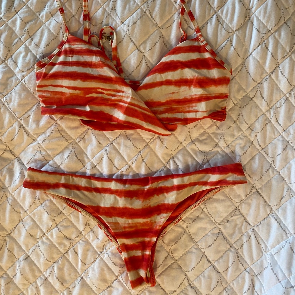 Seafolly bikini